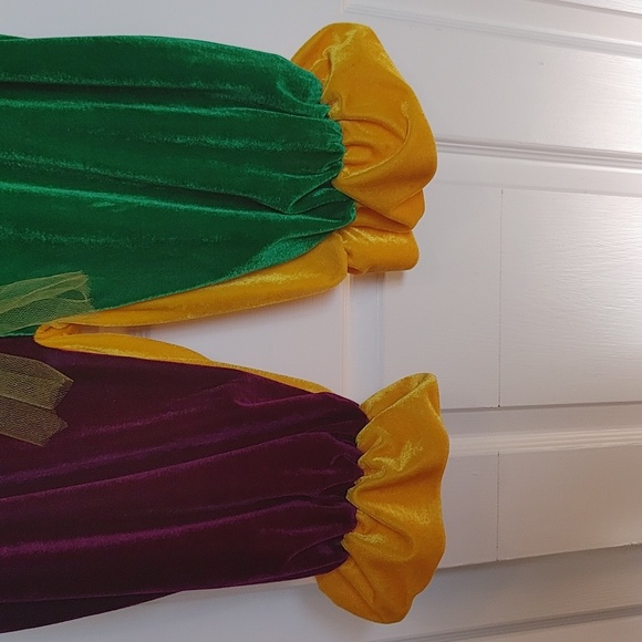 🤡 Toy Works Clown Costume - Picture 5 of 12